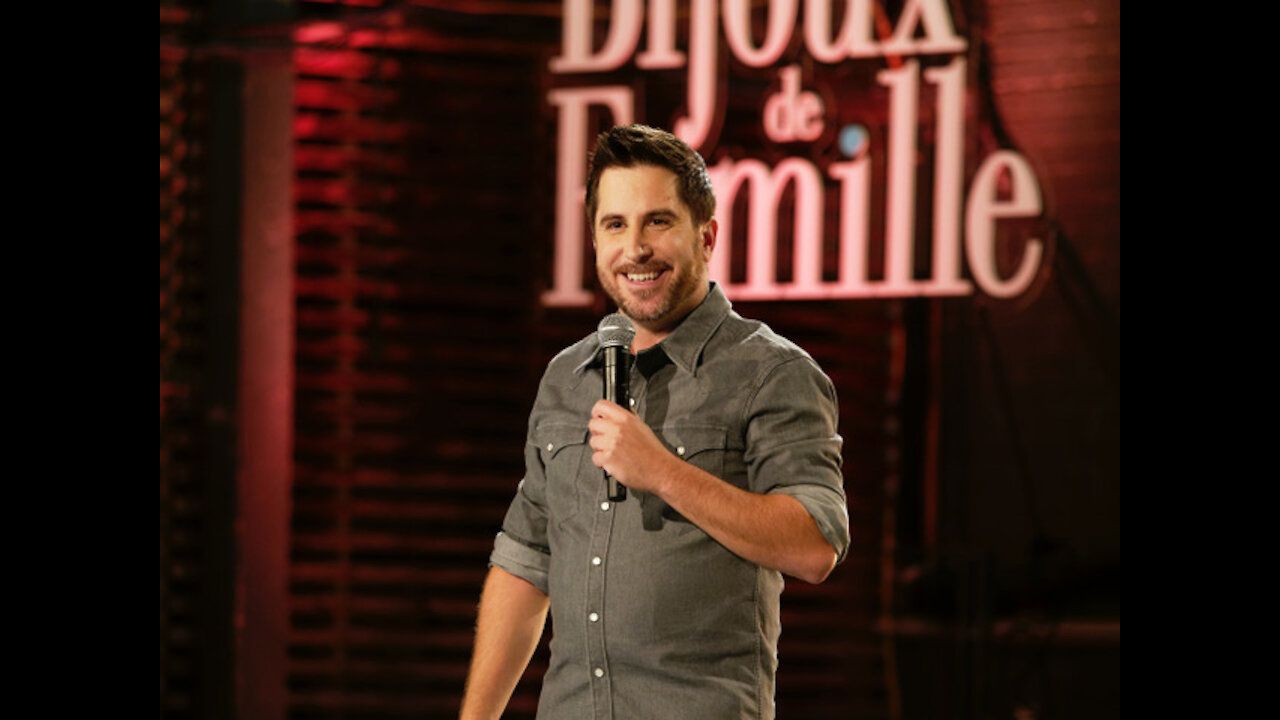 Entrevue avec Billy Tellier