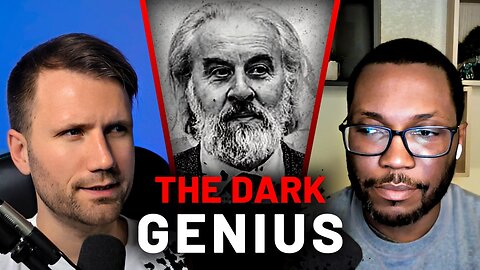 The Dangerous Genius of the 21st Century