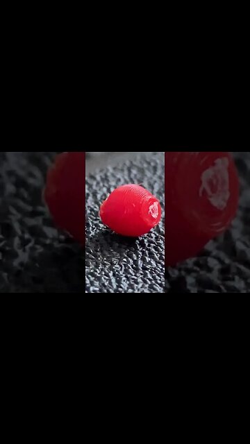 Let's make 3D printed airsoft BBs