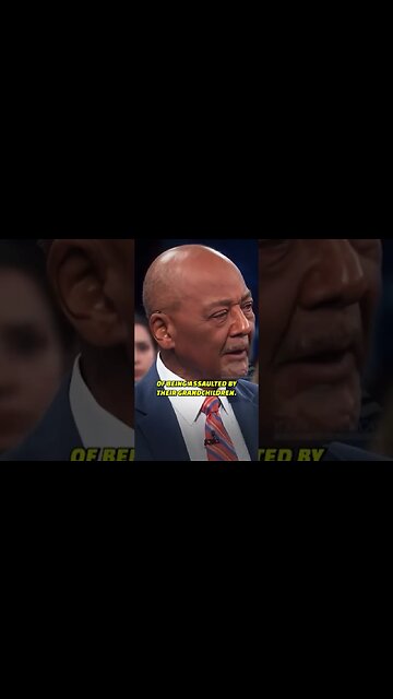 Black Man's PERFECT Response to Reparations