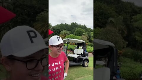 President Trump FaceTimes Bryson DeChambeau