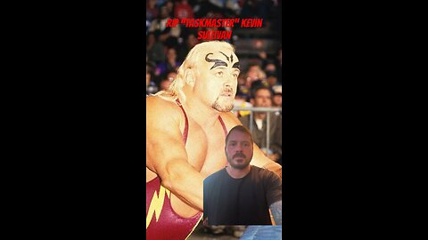 RIP Kevin Sullivan