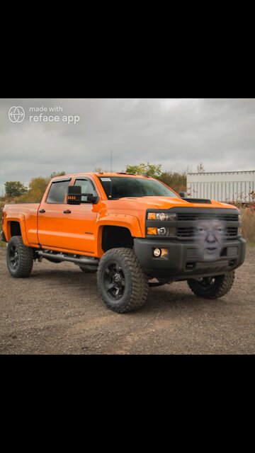 The Ultimate Donald Trump Truck Meme!