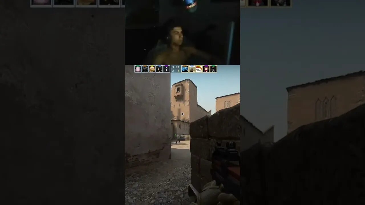 THE P90 IS BROKEN🤯🤯 (CSGO)