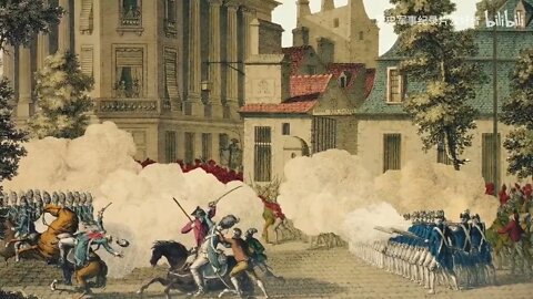 Witness the French Revolution 16