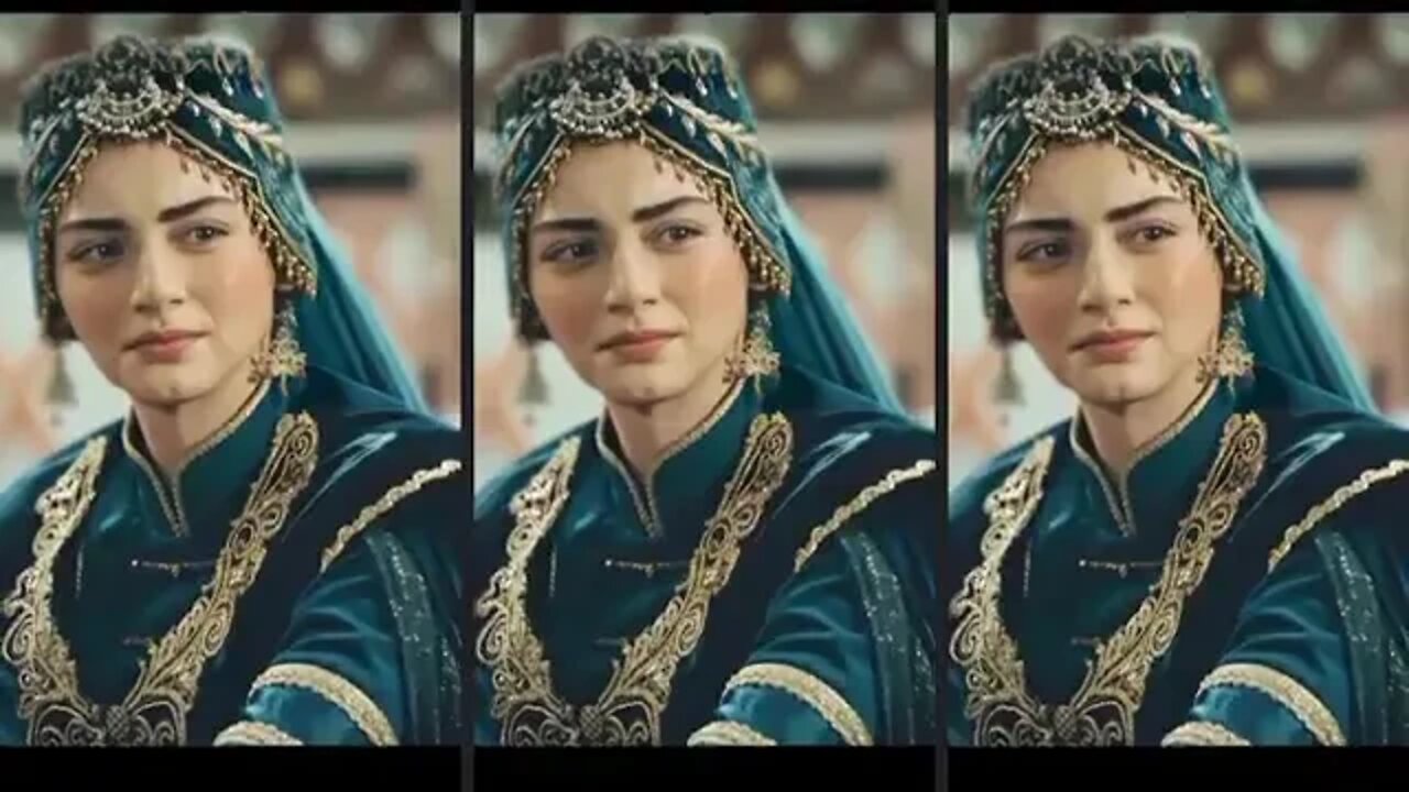 Bala hatun x Dad Mummy Edits 🥰