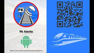PK Alerta