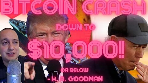 BITCOIN HITS $10,000 OR BELOW SOON AS TETHER LOSES OVER $7 BILLION IN A WEEK AFTER LYING ABOUT CASH