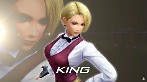 King of Fighters Tuesday!