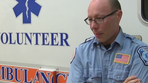 Port St. Lucie Volunteer Ambulance Service in critical need of donations