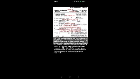 Graphene Will Change The World, Ian Crossland is ALL IN 11-6-23 Timcast IRL