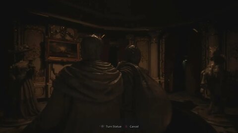 Resident Evil Village Part 03