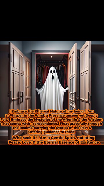 Eternal Essence of Existence