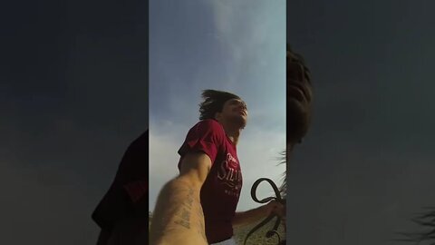 Galloping in Heaven for 1 minute
