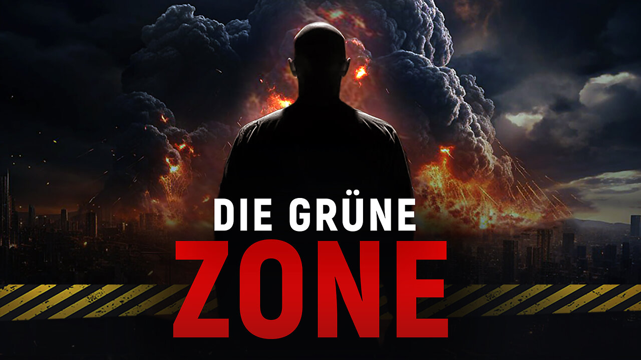 Die Grüne Zone | Kurzfilm