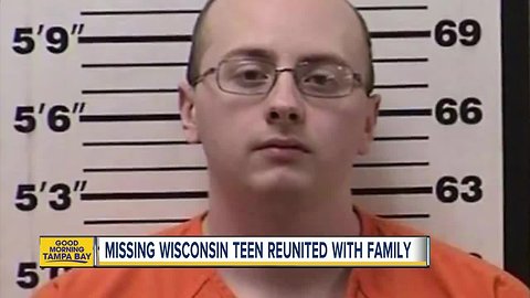 Jayme Closs kidnap suspect allegedly cut his hair to avoid leaving DNA evidence