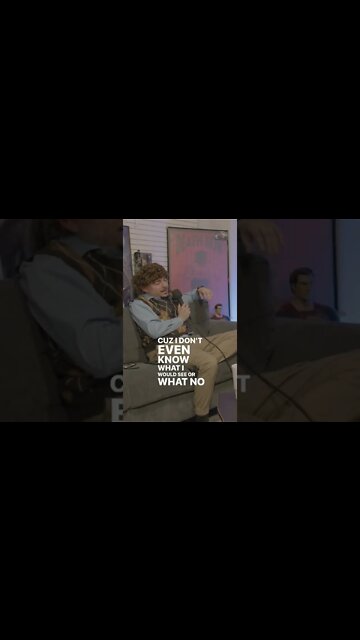 Would you let yourself be possessed? If they had the room “regulated”.