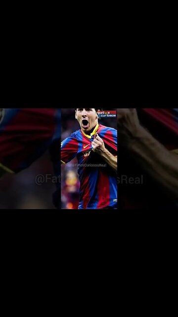 LIONEL MESSI DE VOLTA AO BARÇA EM 2023?