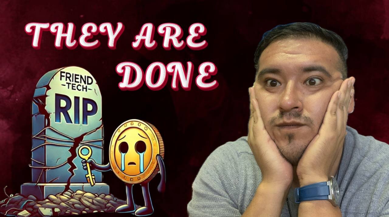 The News That Doesn't Stop Coming