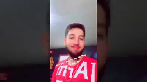Android Users Be Like: