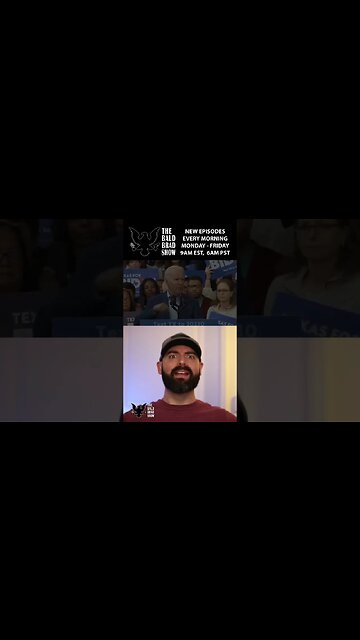 This is the Democrat party