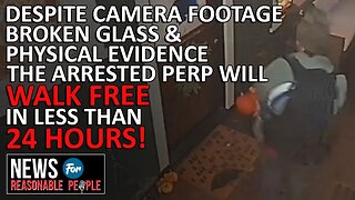 Portland Family Living in Fear After Attempted Home Invasion