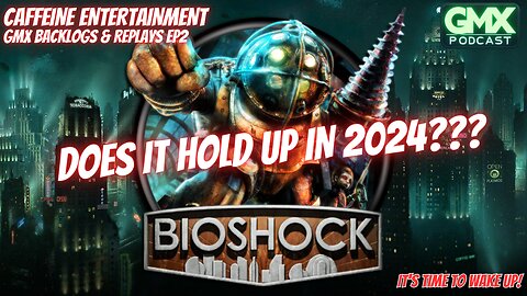 Bioshock in 2024!