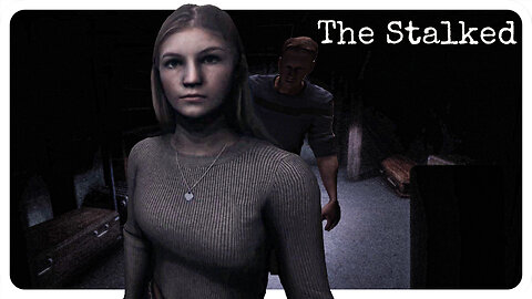 The Stalked | Full Demo | 4K (No Commentary)