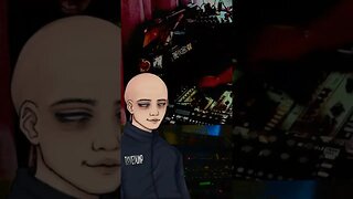 HARD 303 Loop Acid Tekno - Hardware Session #TB-303 #duke #acidtechno #ravedump #music #uk 156BPM 🍔