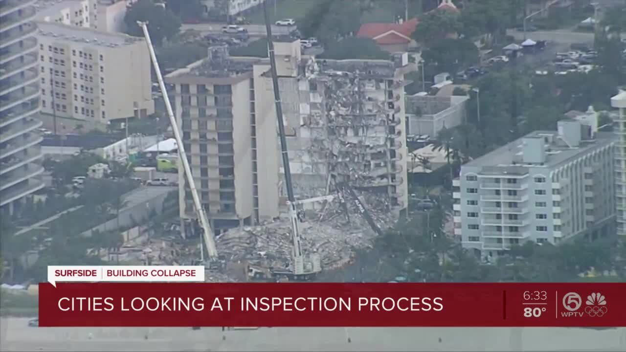11 dead, 150 missing as search-and-rescue efforts continue following Surfside condo collapse