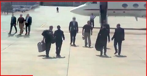 Massive US-Russia prisoner exchange – Putin swaps political prisoners for its spies jailed abroad