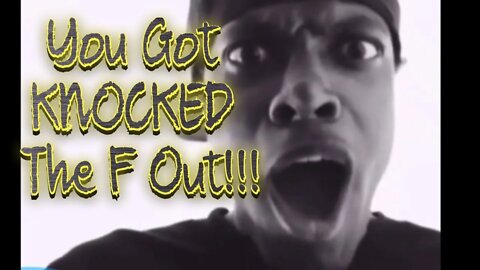 BIDEN Got Knocked The F Out!!! #youtubeshorts #viralvideo #friday