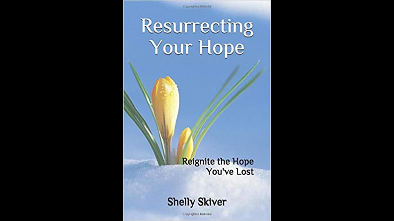 Get More Hope By Finding Your Purpose