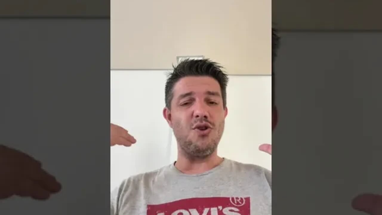 Você conhece a regra do 1 metro? Comente por favor!
