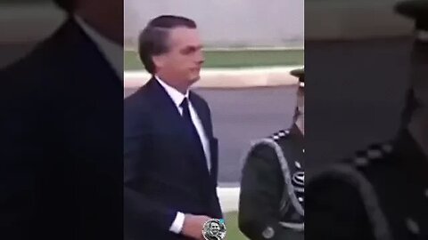 Tá quase?