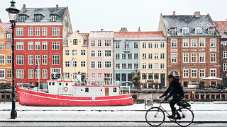 Why Is Denmark One of the World’s Happiest Countries?