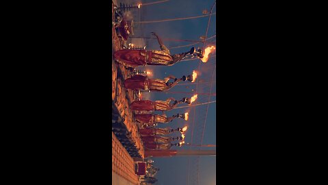 ganga Aarti