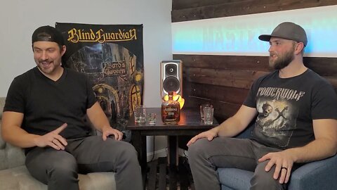 iMbibes | Ep 6 - Jefferson's Bourbon Whiskey and Diet Coke Zero Challenge