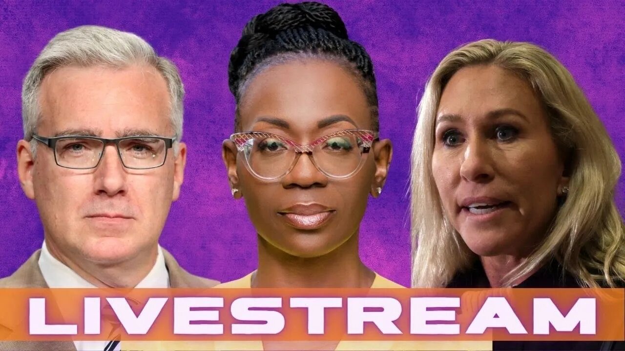 Angel Reese vs. Caitlin Clark, Nina Turner Rocks & MTG Flops w/ Jordan Chariton