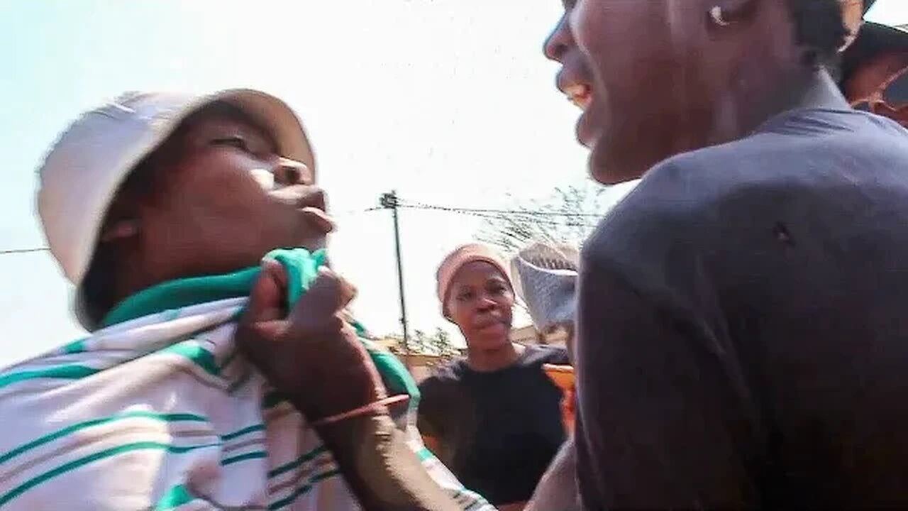 Uyajola 9/9 He Cant Chow