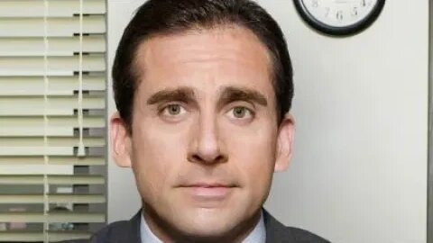 Give The Office A Chance