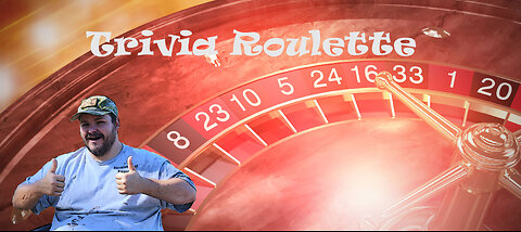 Trivia Roulette