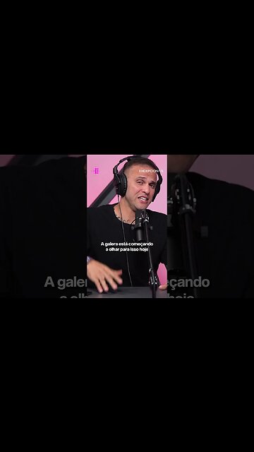 Mente saudável, corpo saudável