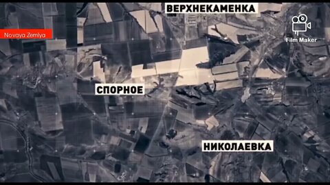 Battle footage: Failed Ukrainian attack on Berestovoe, Russian Su-25s & Su-34s close air support