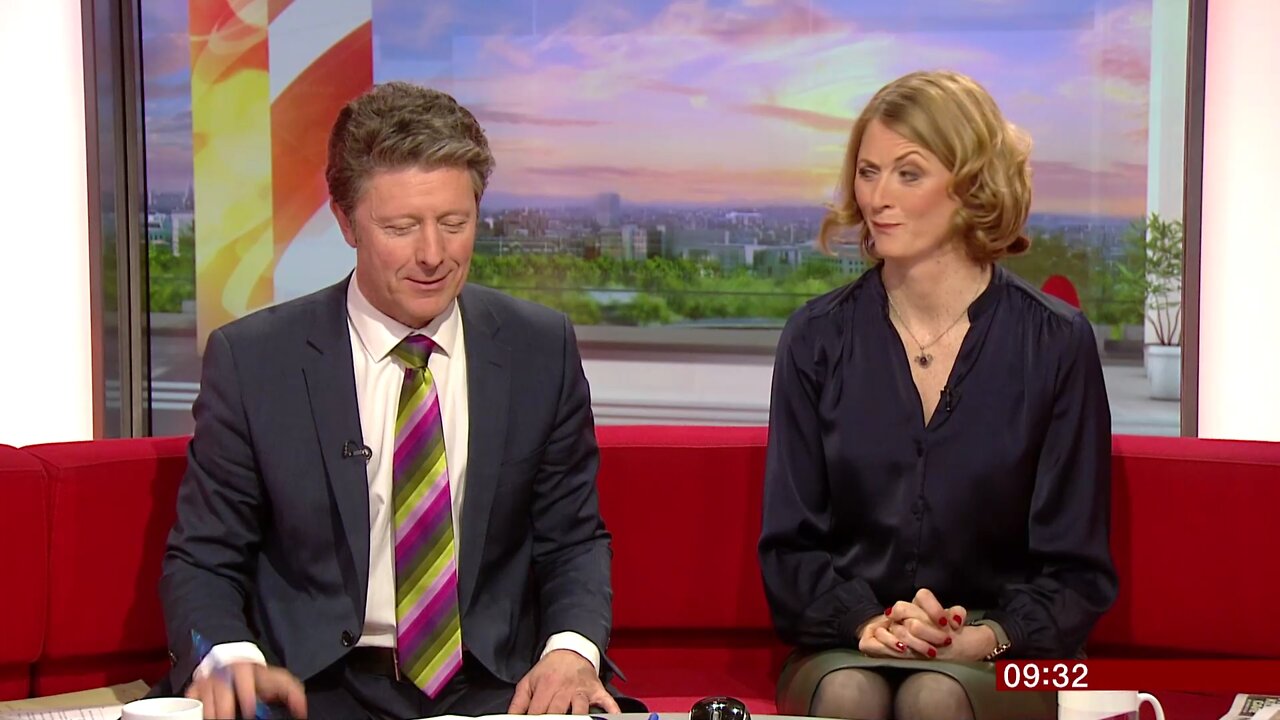 Rachel Burden - Feb 18 2017