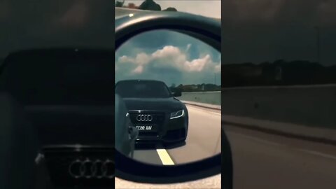 Audi entry@sohrt