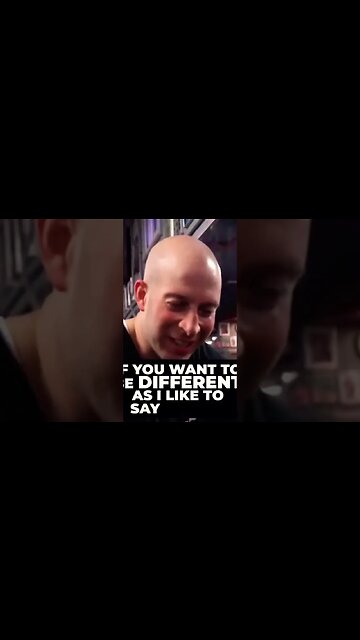 If You Want to be Normal Your Just Going to Live Paycheck to Paycheck! #shorts