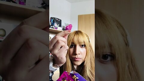 #Gummi #candy (#jelly) #Astro Edition | German Snacks | #Eating Show | #Mukbang |#ASMR #SHORTS