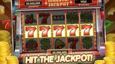 How to Beat Slot Machines