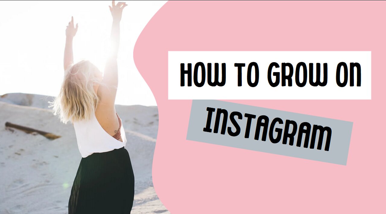 How to grow on Instagram & earn Money ▏ Good Price ▏ Good Guide for Followers